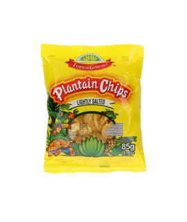 Plantain Chips