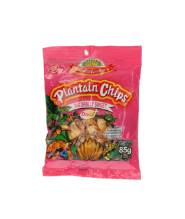 Plantain Chips
