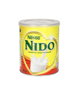 Nido Milk Powder