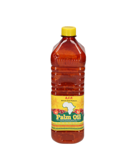 Palm Oil