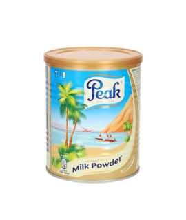 Peak Milk Powder